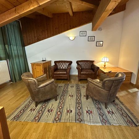 Effealatapartments - La Perla Della Val Di Sole 디마로 외부 사진