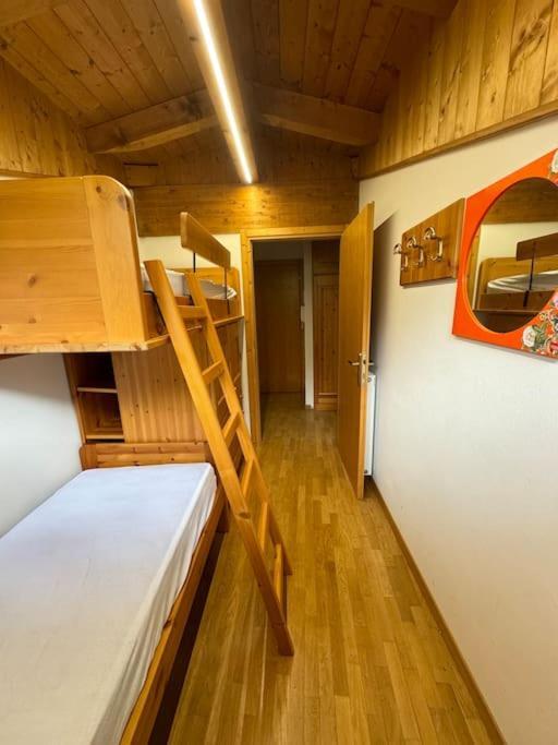 Effealatapartments - La Perla Della Val Di Sole 디마로 외부 사진