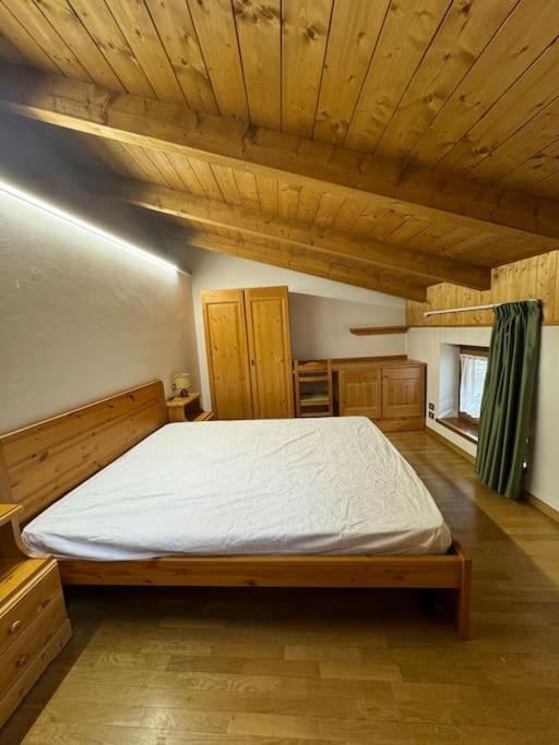 Effealatapartments - La Perla Della Val Di Sole 디마로 외부 사진