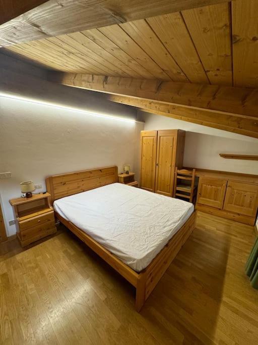 Effealatapartments - La Perla Della Val Di Sole 디마로 외부 사진
