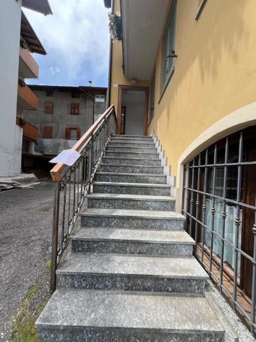 Effealatapartments - La Perla Della Val Di Sole 디마로 외부 사진