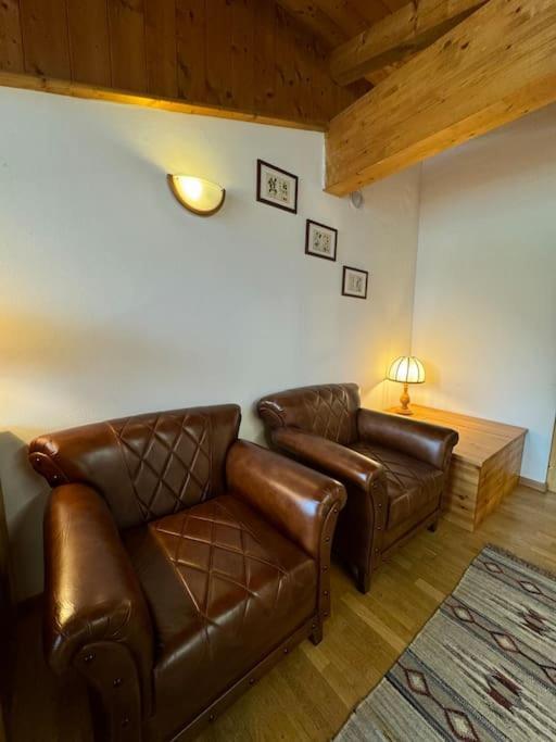 Effealatapartments - La Perla Della Val Di Sole 디마로 외부 사진