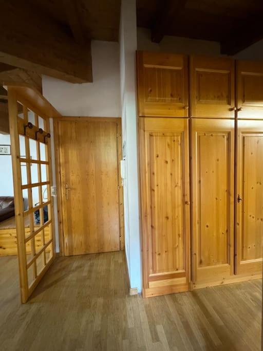 Effealatapartments - La Perla Della Val Di Sole 디마로 외부 사진