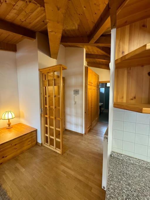 Effealatapartments - La Perla Della Val Di Sole 디마로 외부 사진