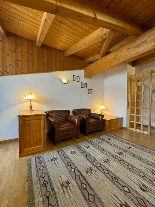 Effealatapartments - La Perla Della Val Di Sole 디마로 외부 사진