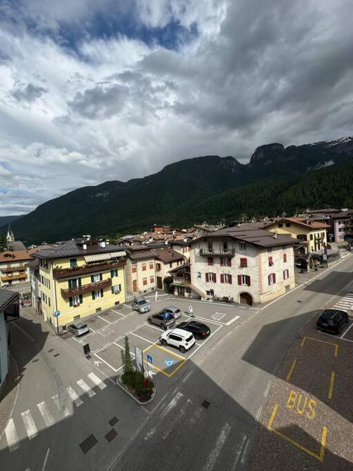 Effealatapartments - La Perla Della Val Di Sole 디마로 외부 사진