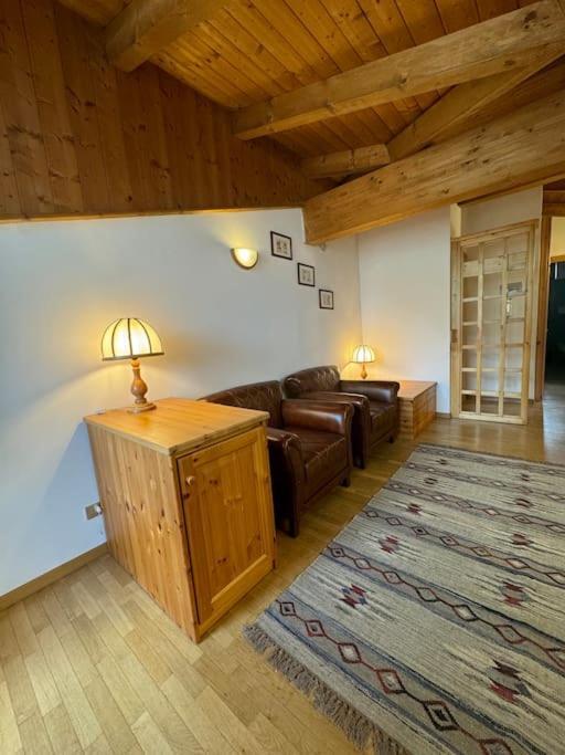 Effealatapartments - La Perla Della Val Di Sole 디마로 외부 사진
