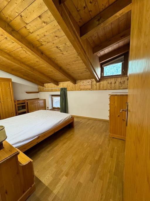 Effealatapartments - La Perla Della Val Di Sole 디마로 외부 사진
