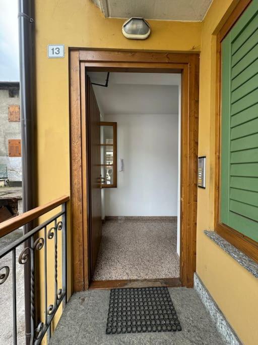 Effealatapartments - La Perla Della Val Di Sole 디마로 외부 사진