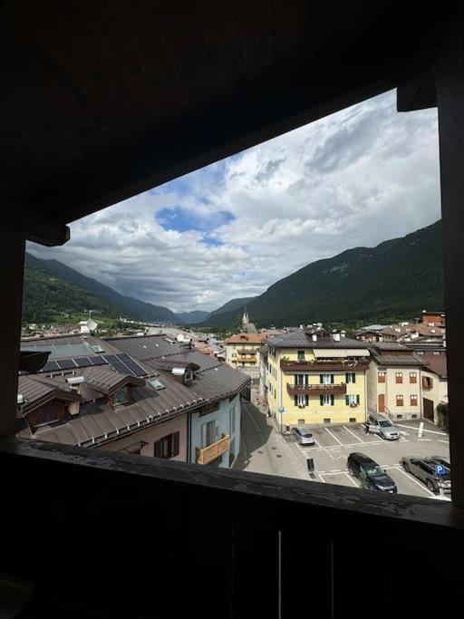 Effealatapartments - La Perla Della Val Di Sole 디마로 외부 사진