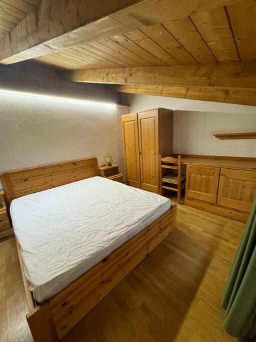 Effealatapartments - La Perla Della Val Di Sole 디마로 외부 사진